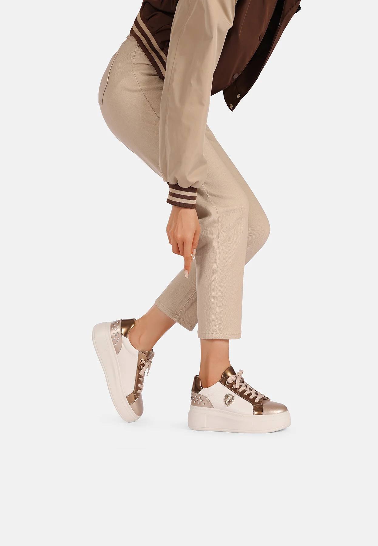 Sneakers X31-11 - Image 29