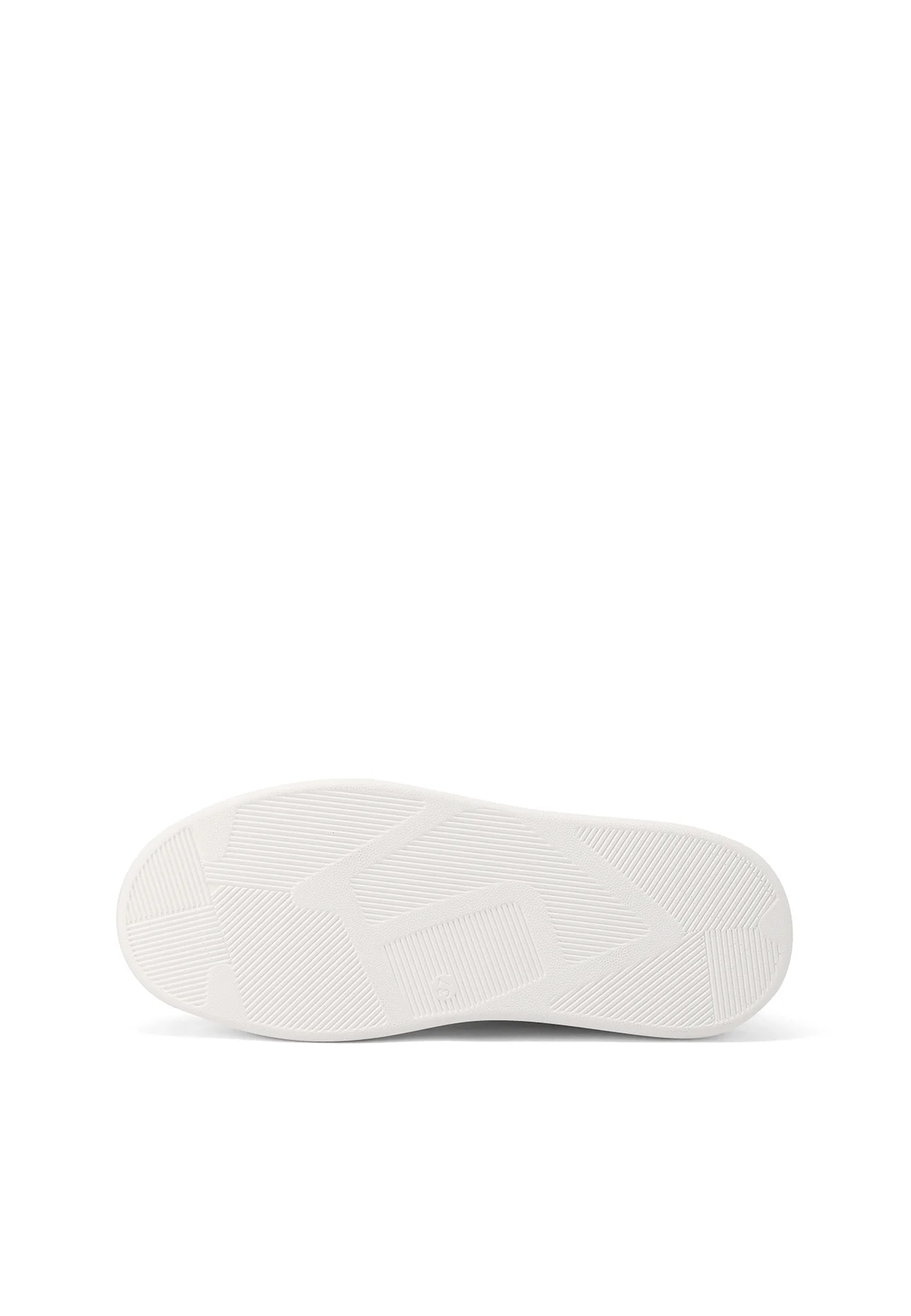 Sneakers con suola alta X31-12 - Image 6