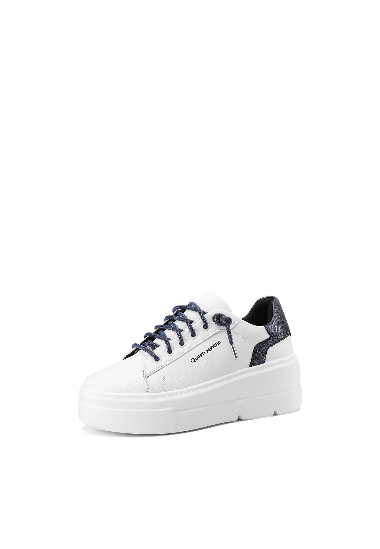 Sneakers con platform X31-13 - Image 10