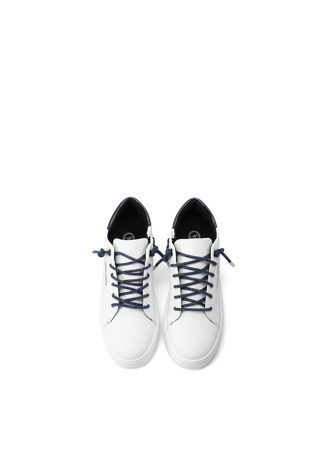 Sneakers con platform X31-13 - Image 11