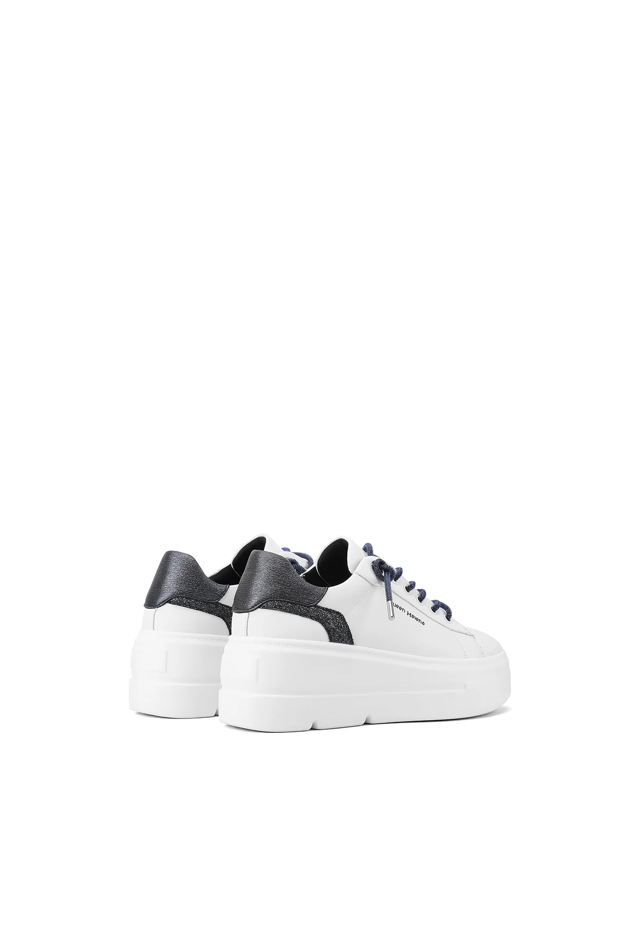 Sneakers con platform X31-13 - Image 13