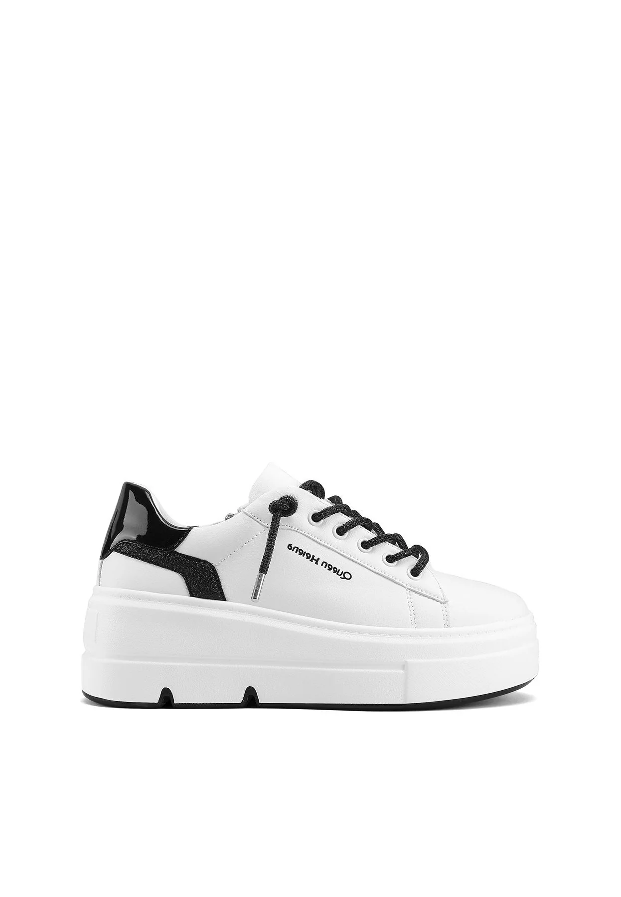 Sneakers con platform X31-13 - Image 16
