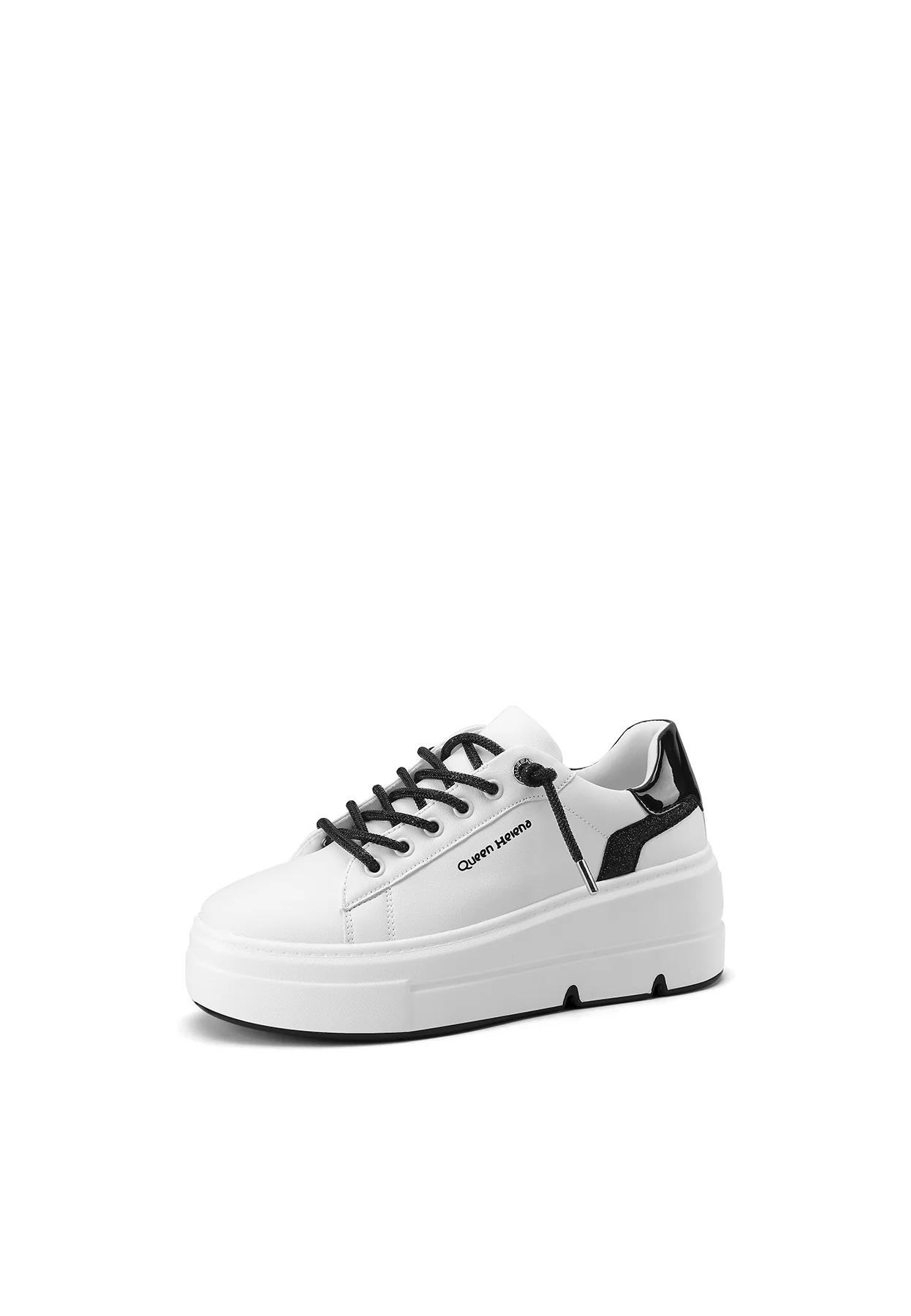 Sneakers con platform X31-13 - Image 17