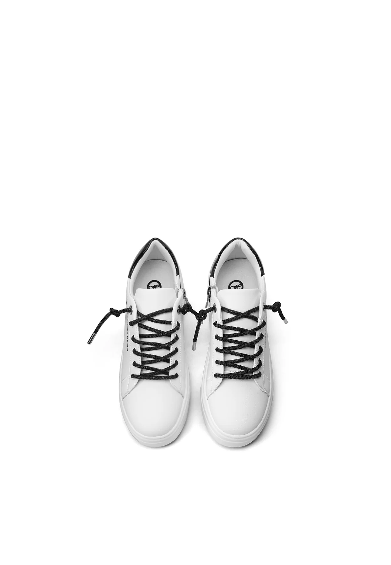Sneakers con platform X31-13 - Image 18