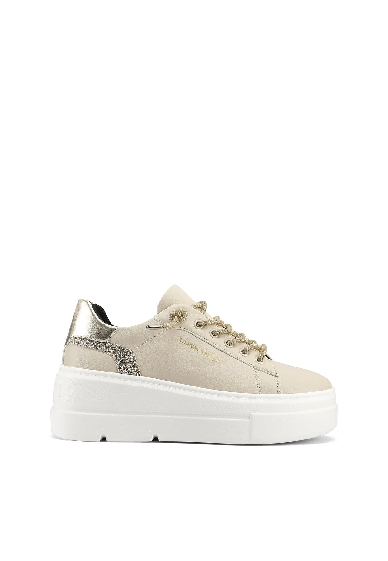 Sneakers con platform X31-13 - Image 2