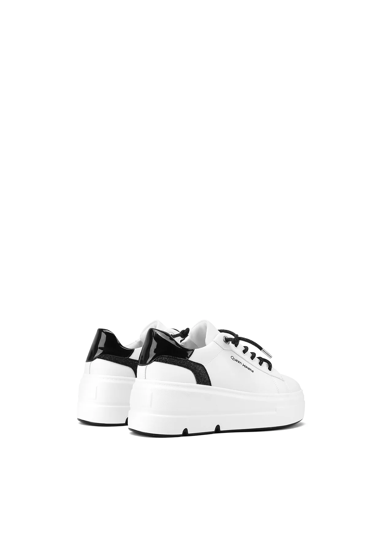 Sneakers con platform X31-13 - Image 20
