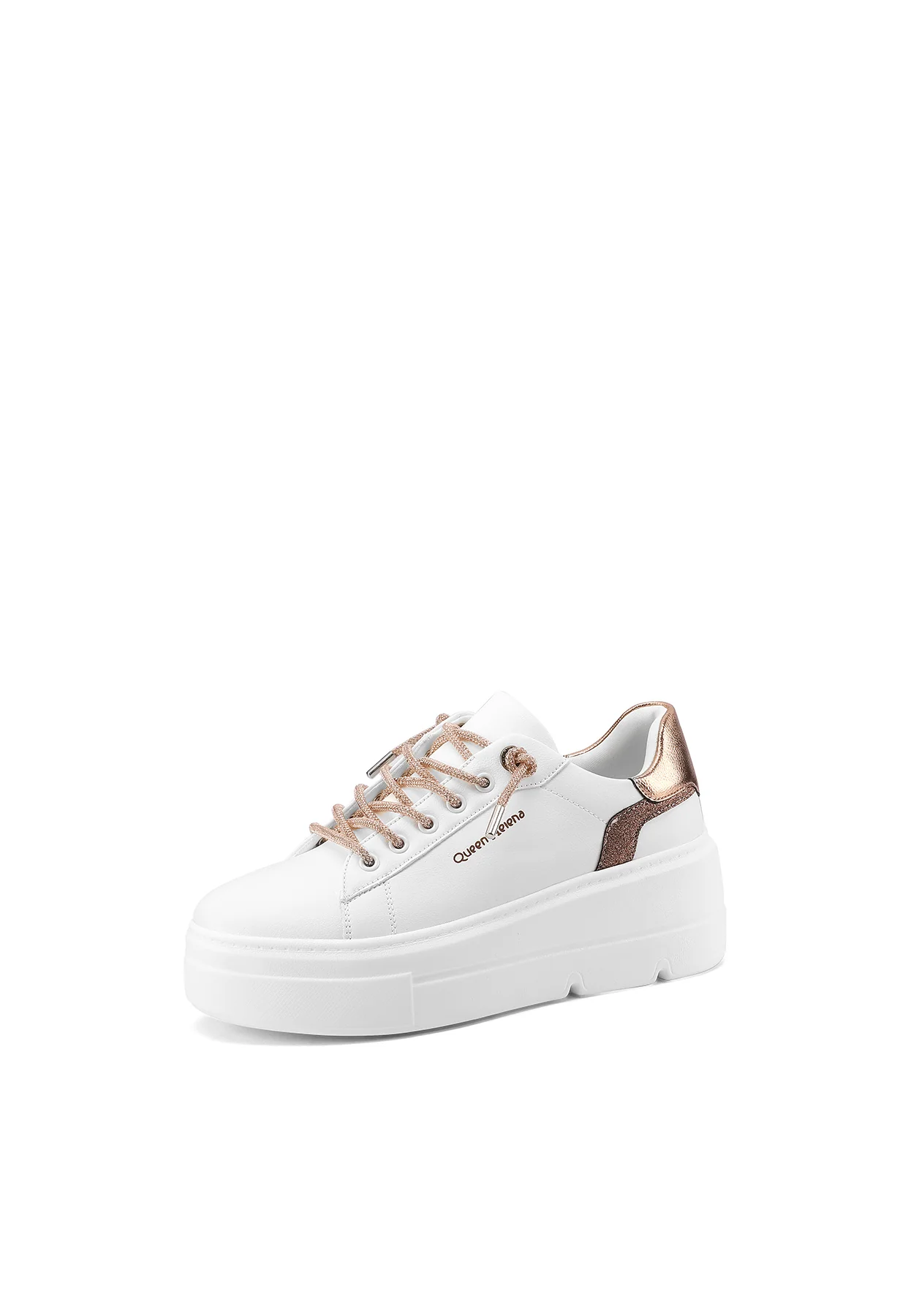 Sneakers con platform X31-13 - Image 24