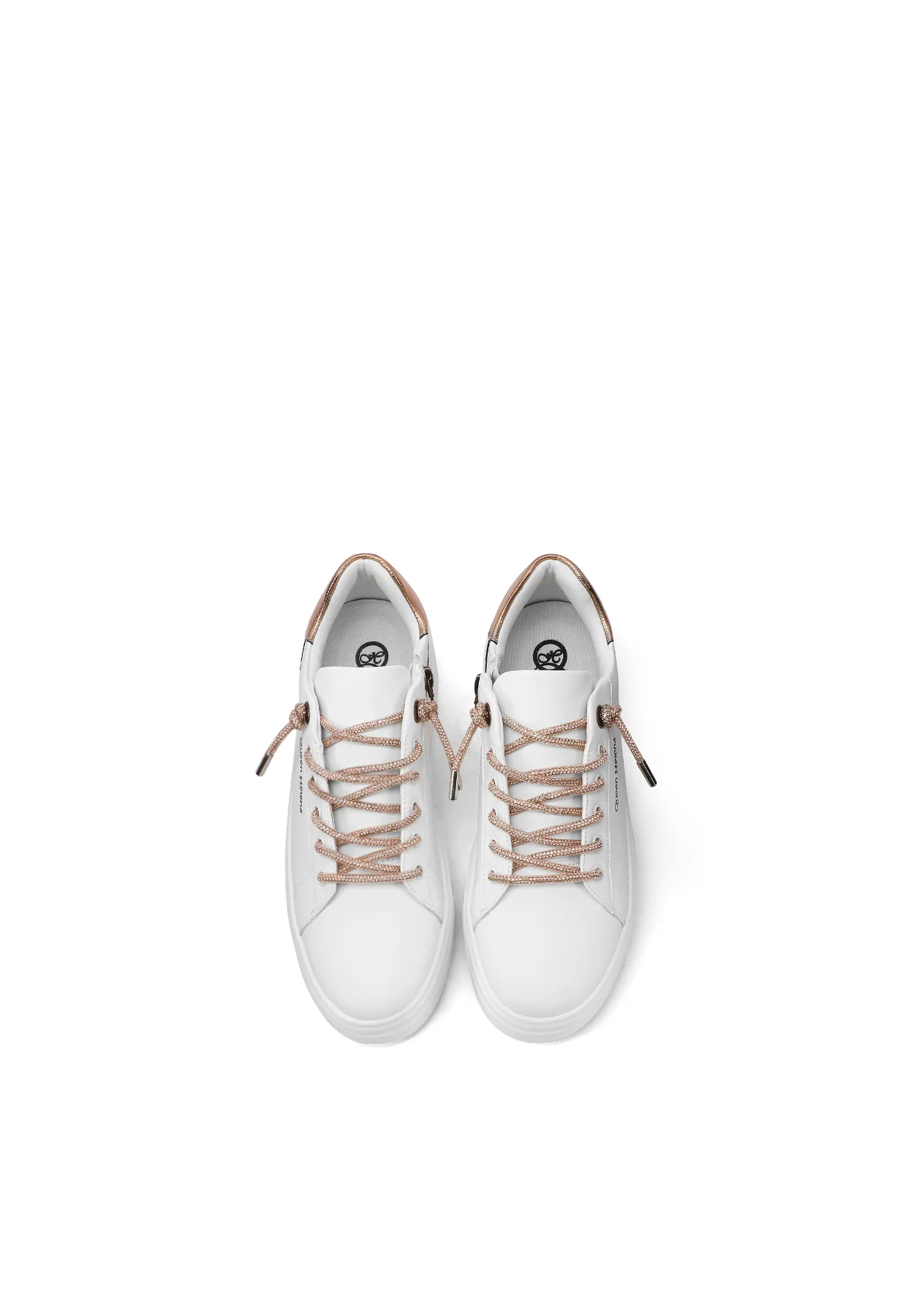 Sneakers con platform X31-13 - Image 25