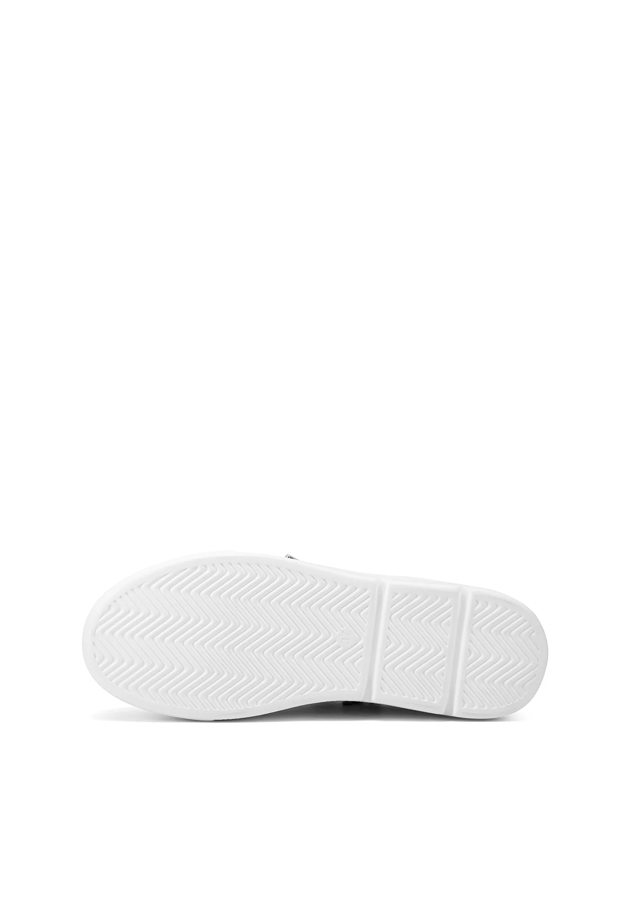 Sneakers con platform X31-13 - Image 26