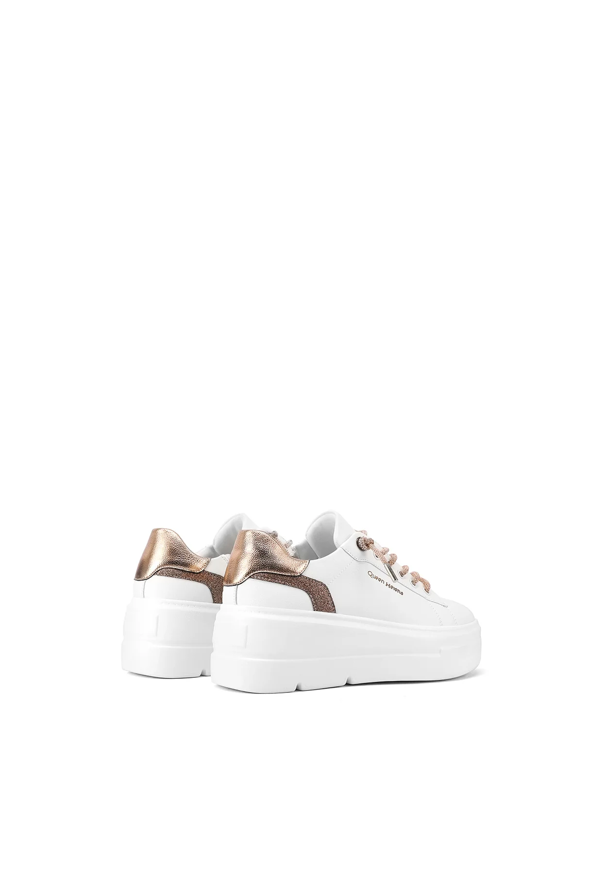 Sneakers con platform X31-13 - Image 27