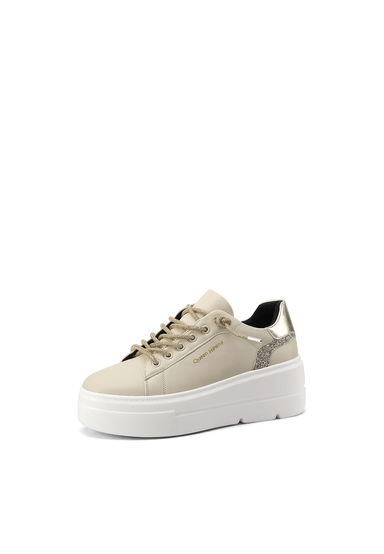 Sneakers con platform X31-13 - Image 3