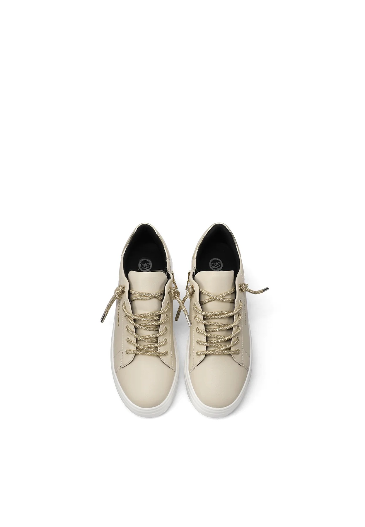 Sneakers con platform X31-13 - Image 4
