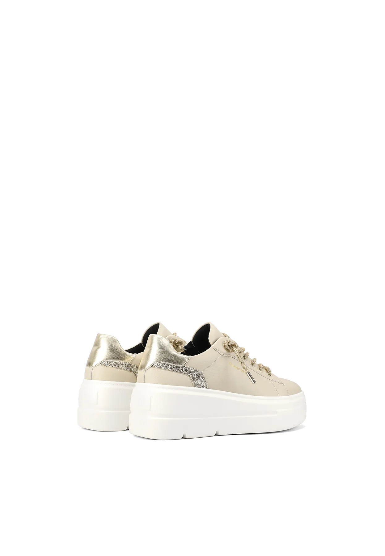 Sneakers con platform X31-13 - Image 6