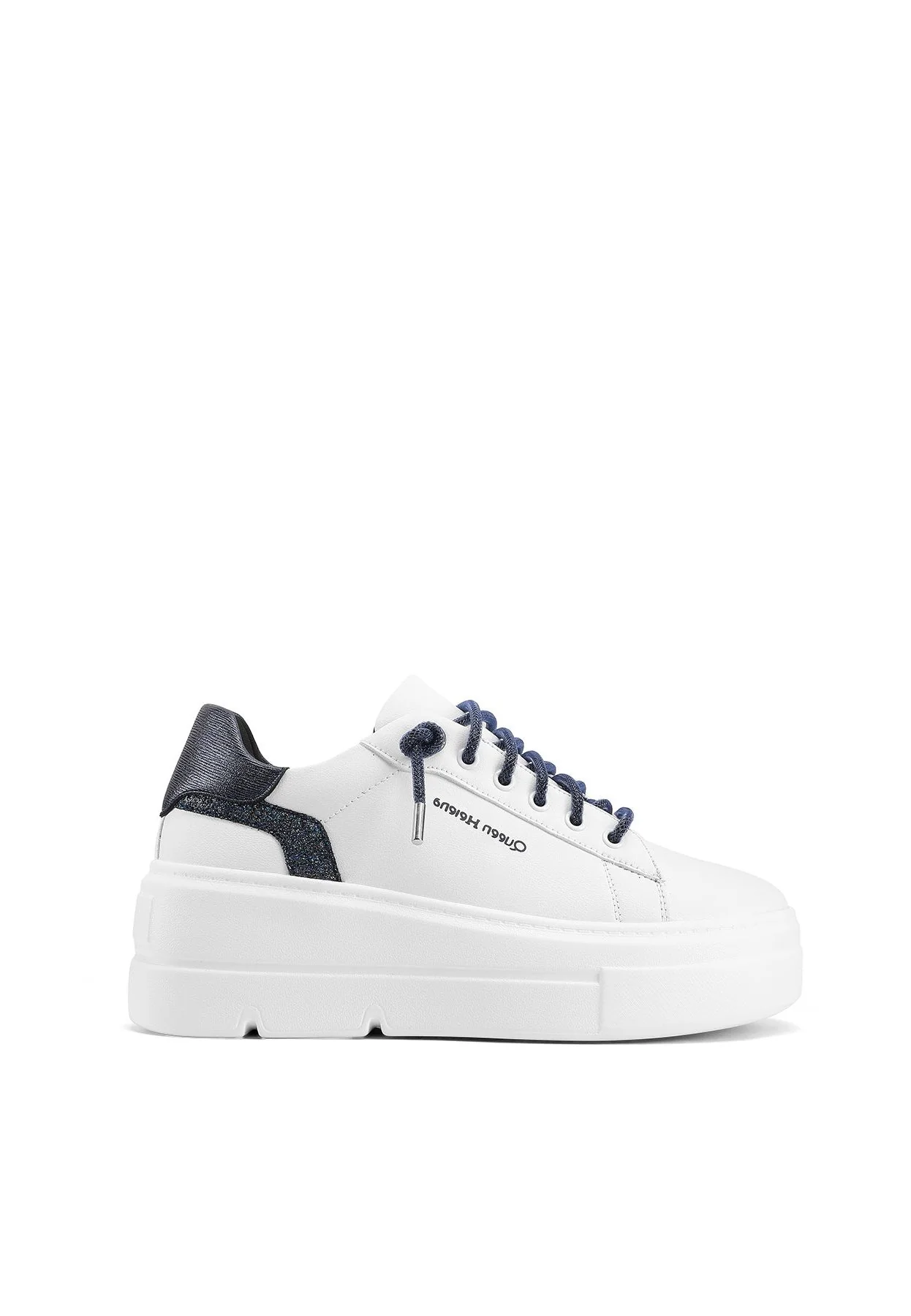 Sneakers con platform X31-13 - Image 9