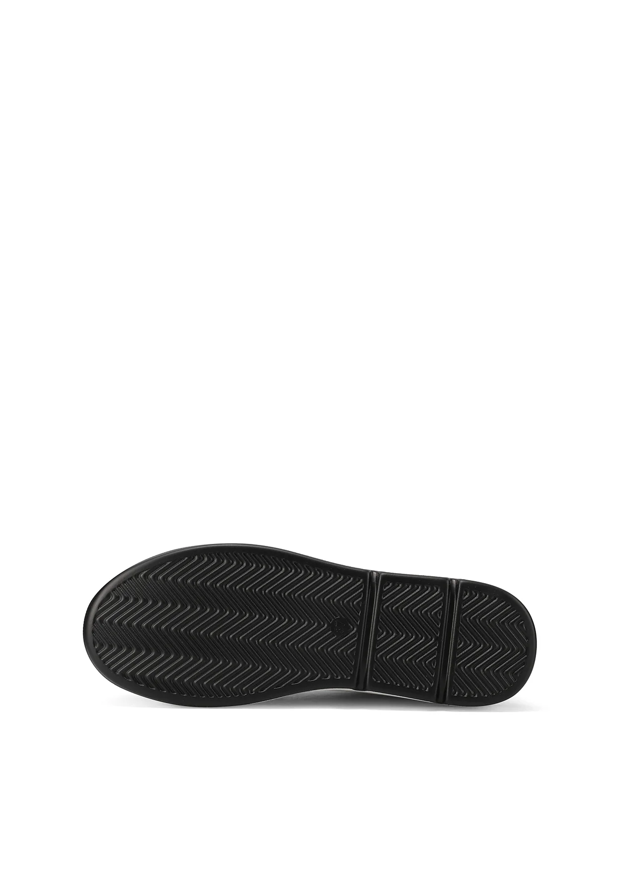 Sneakers con suola alta X31-16 - Image 20