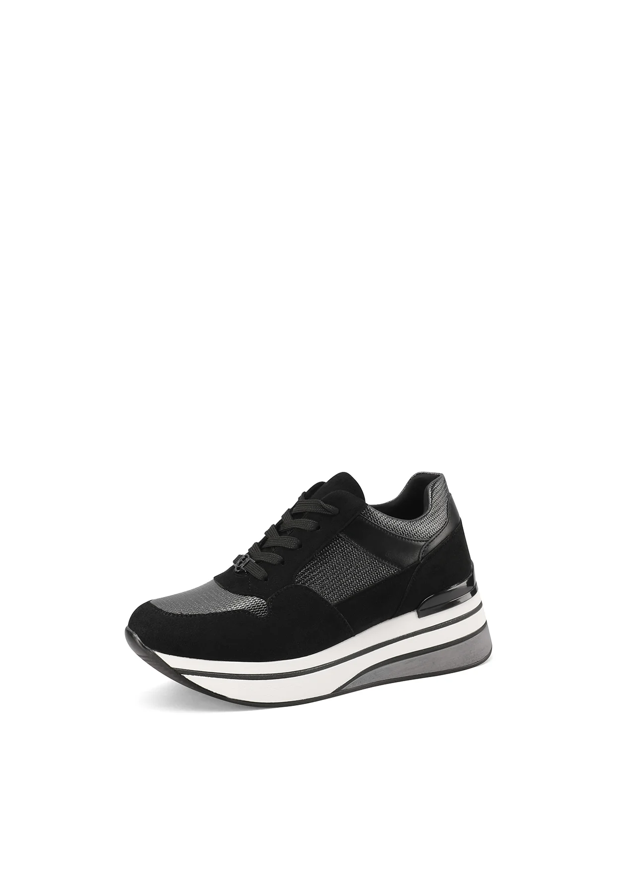 Sneakers con platform X31-22 - Image 10