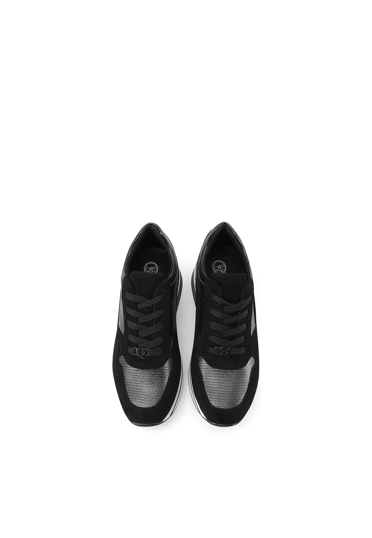 Sneakers con platform X31-22 - Image 11
