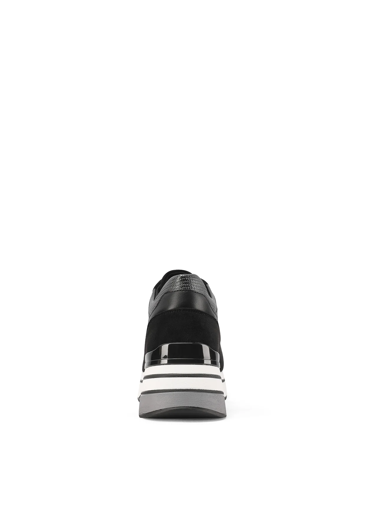 Sneakers con platform X31-22 - Image 12