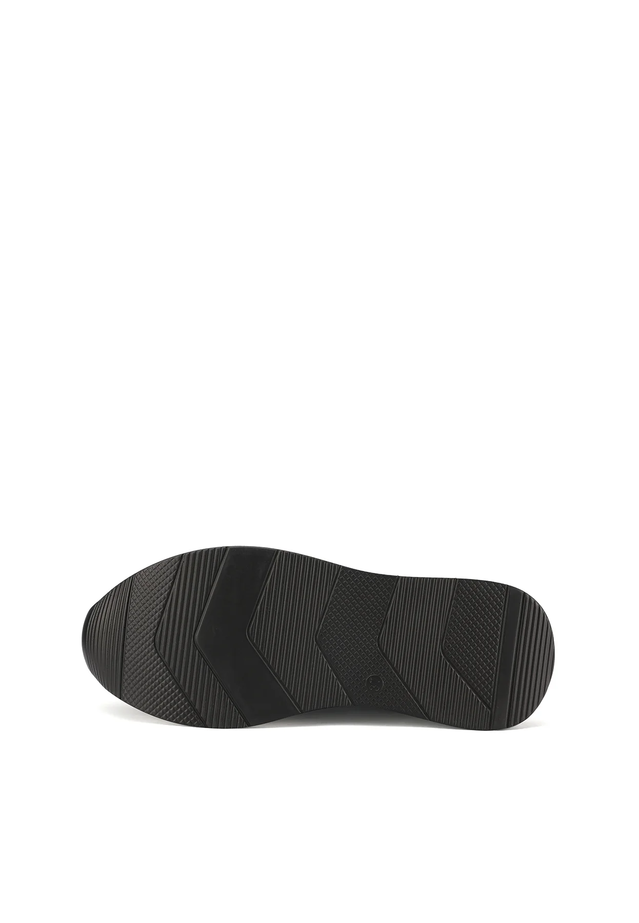 Sneakers con platform X31-22 - Image 13