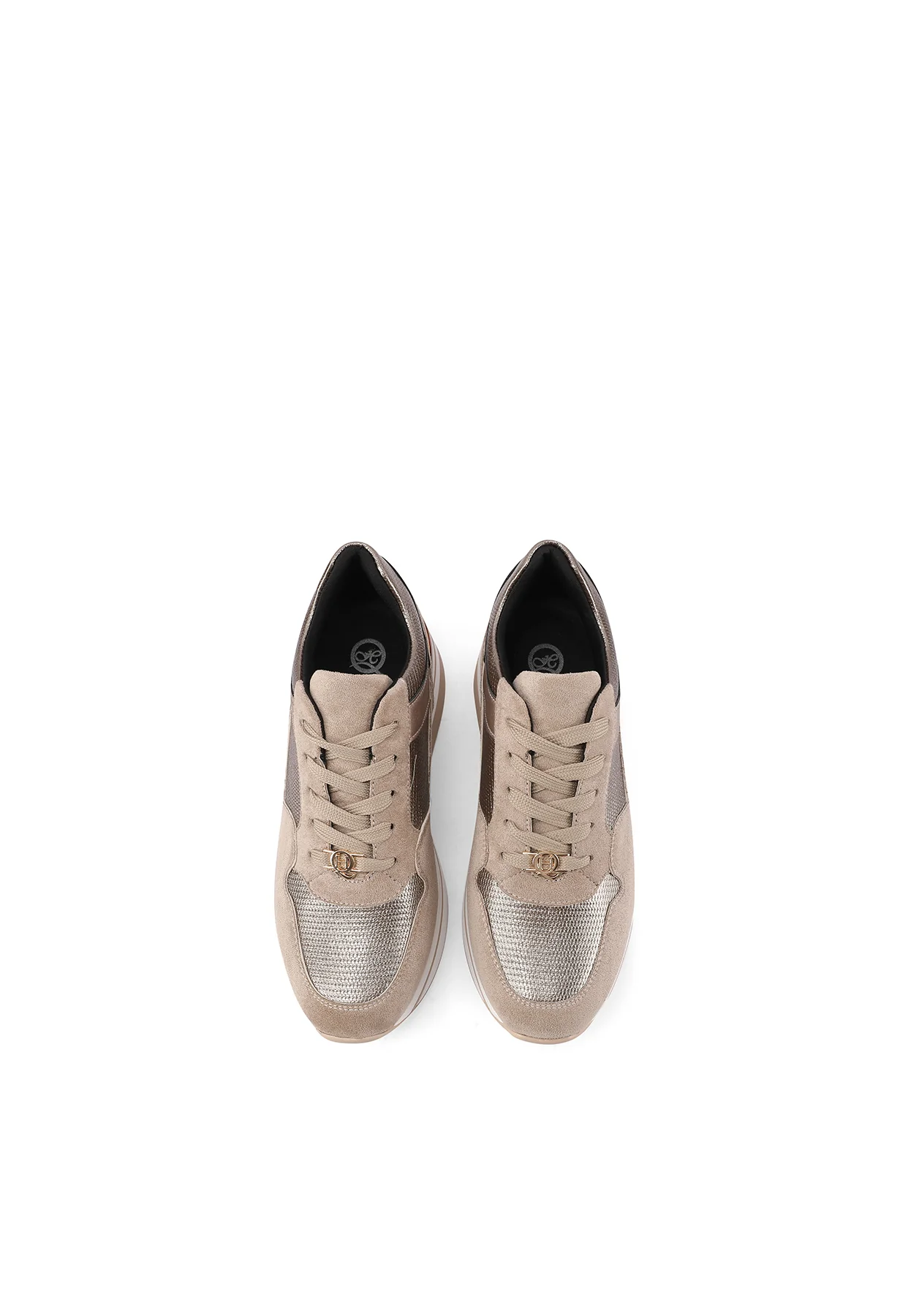 Sneakers con platform X31-22 - Image 4