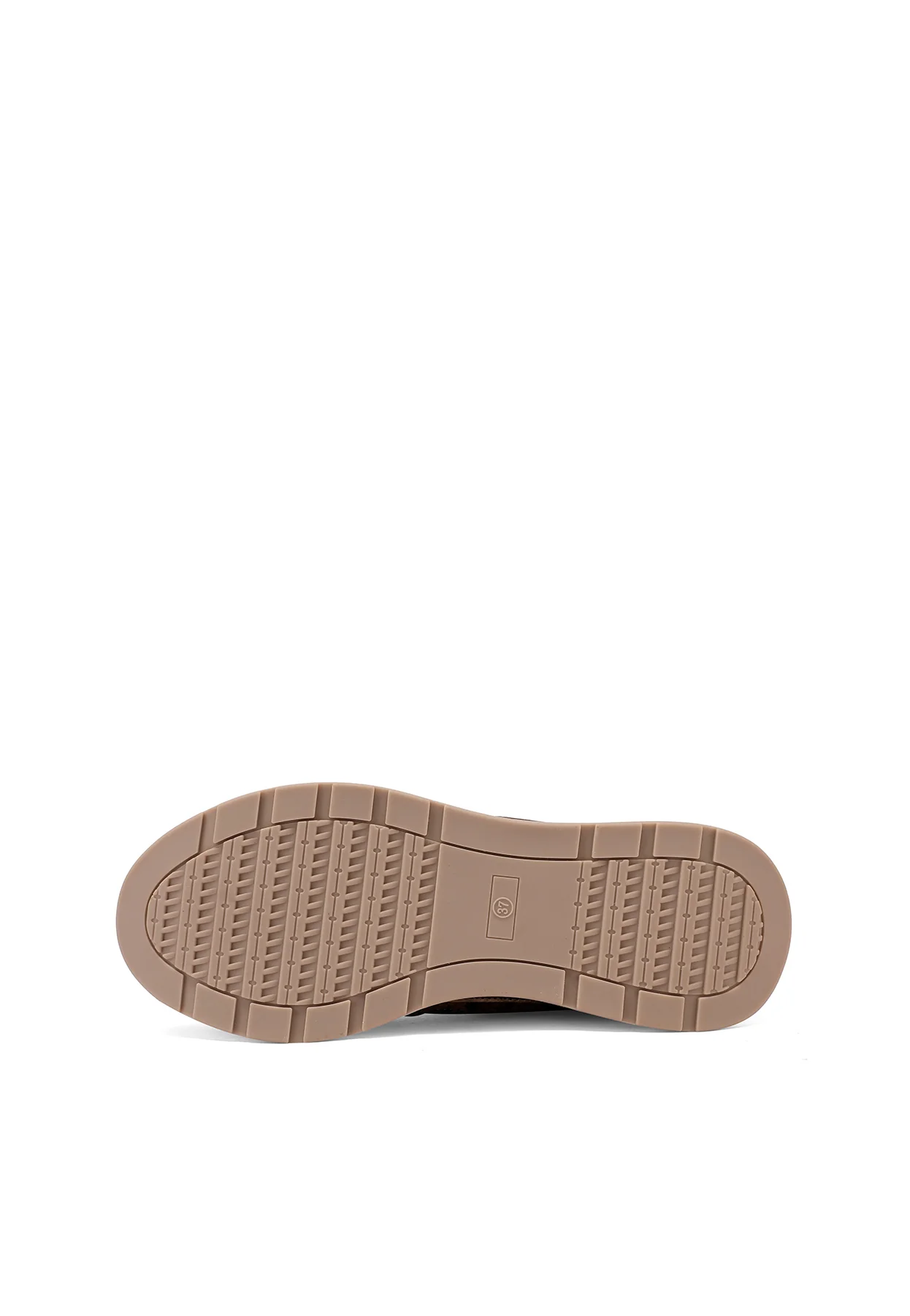 Sneakers con suola alta X31-23 - Image 13