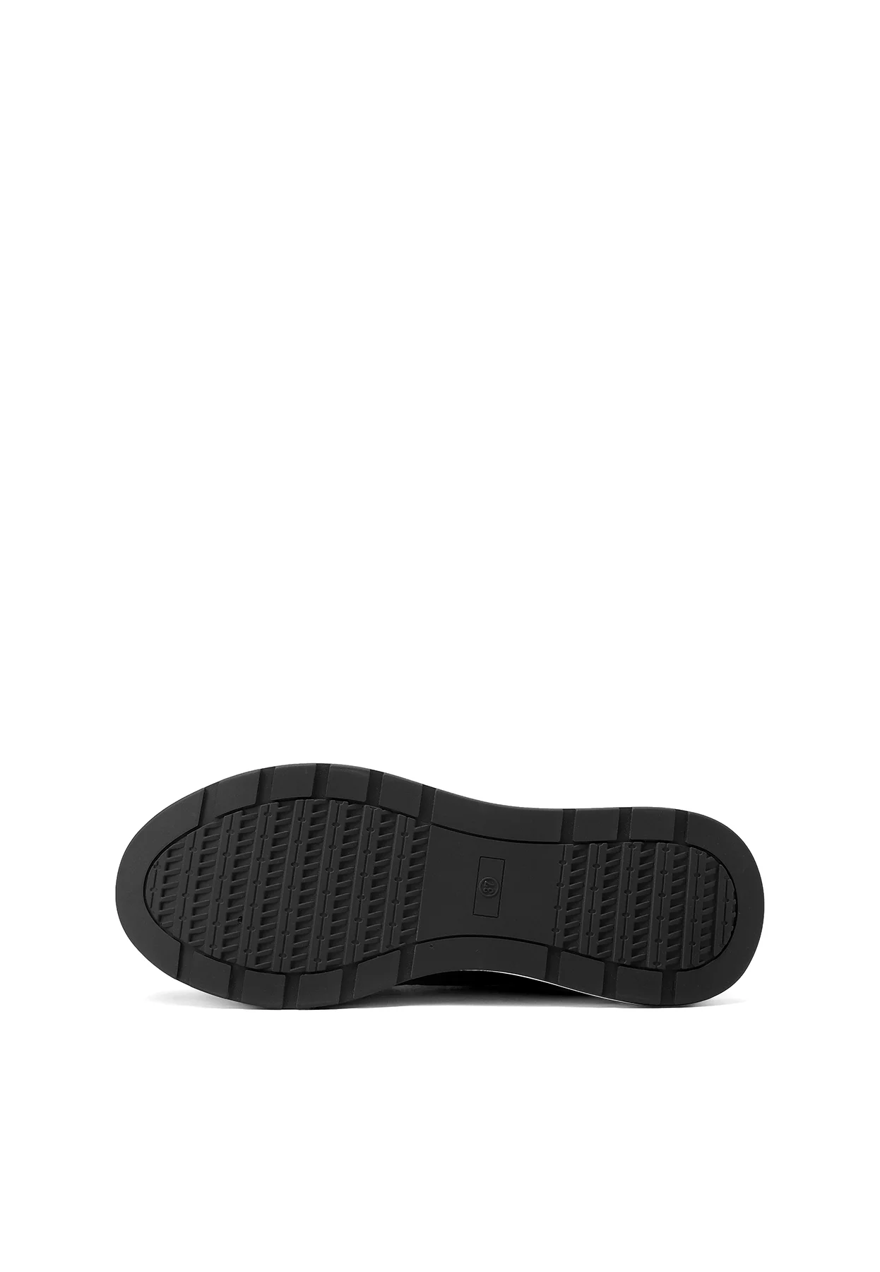 Sneakers con suola alta X31-24 - Image 5