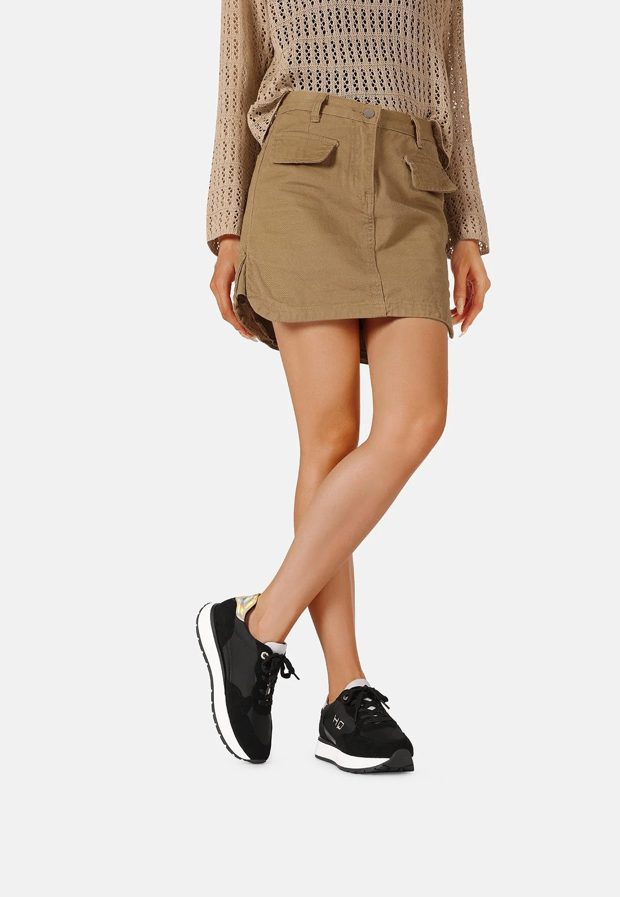 Sneakers X31-33