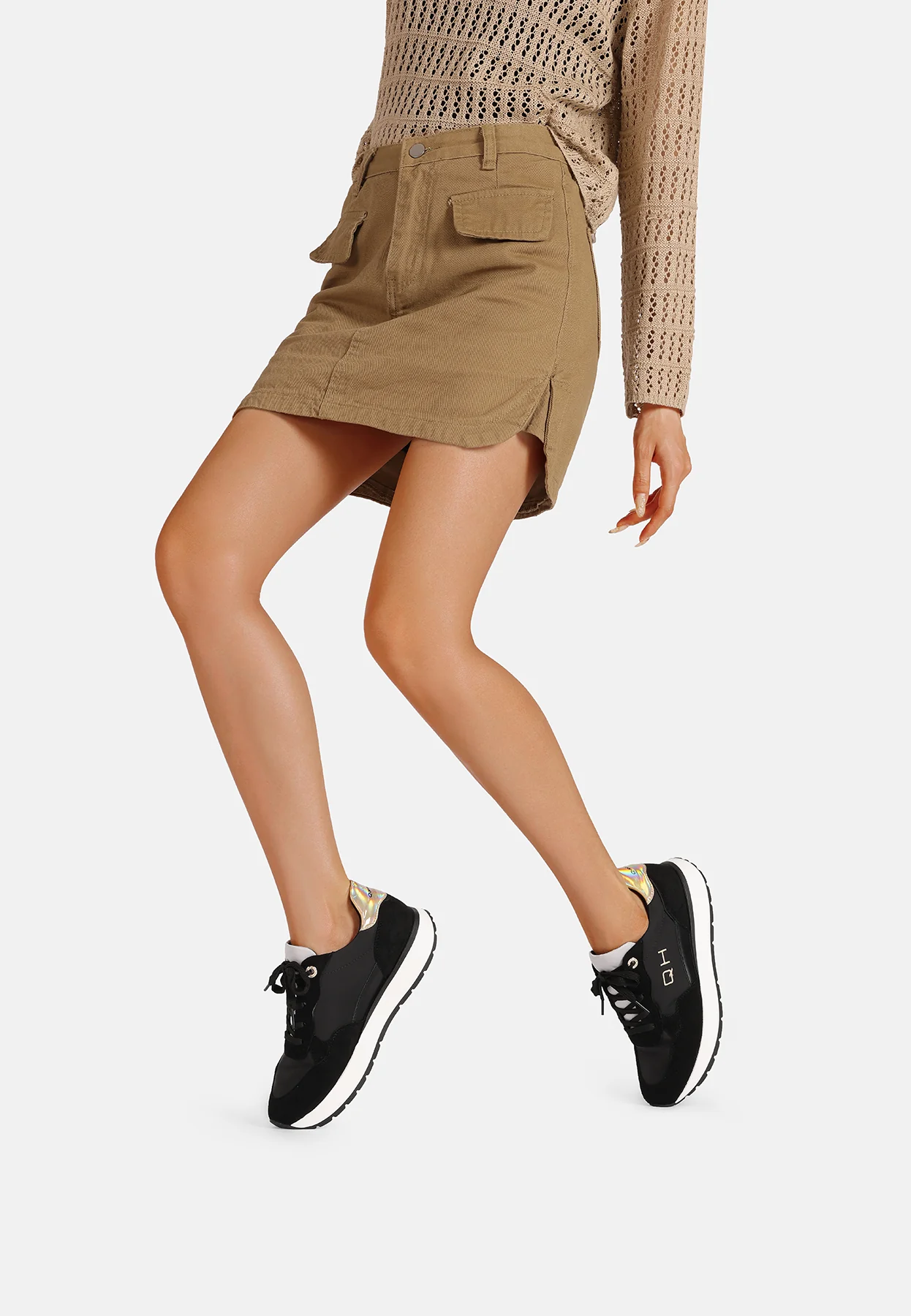 Sneakers X31-33 - Image 7