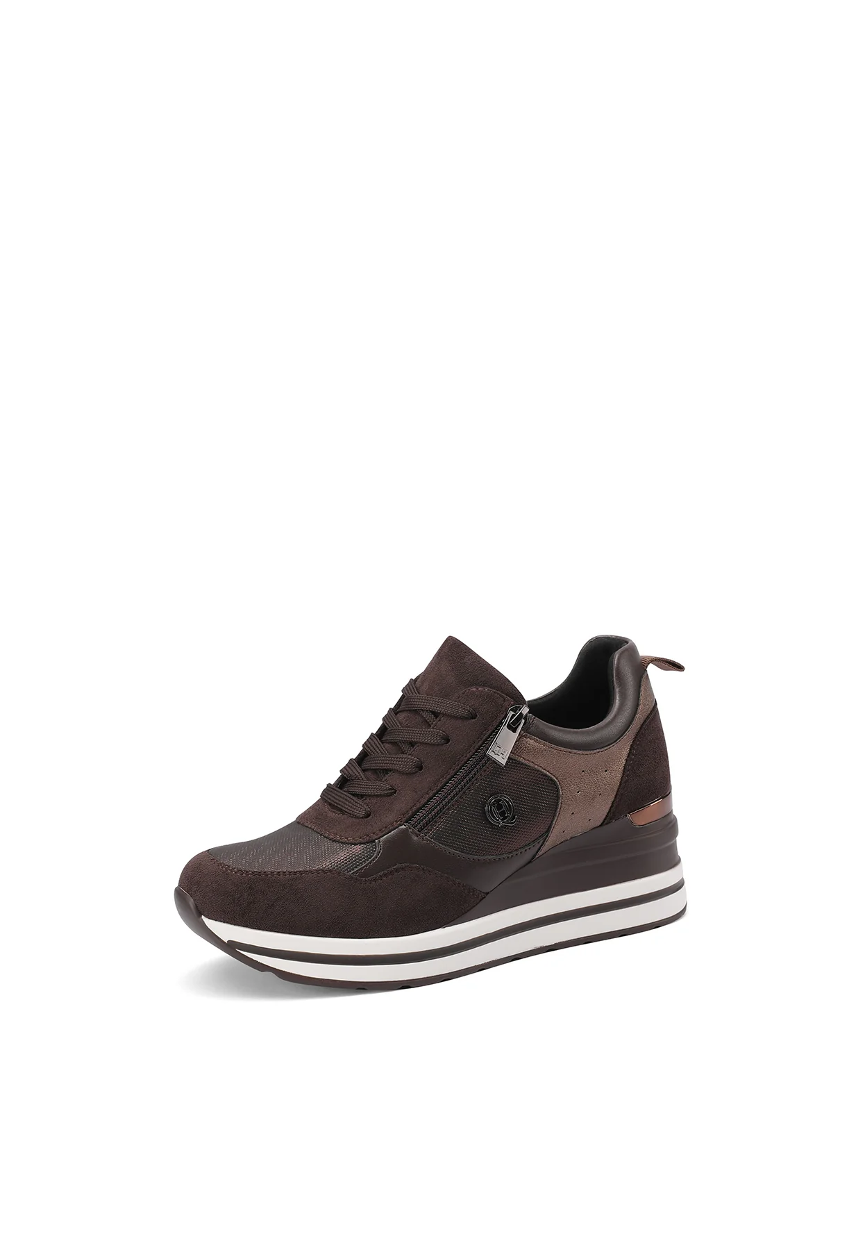 Sneakers con platform X31-34 - Image 10