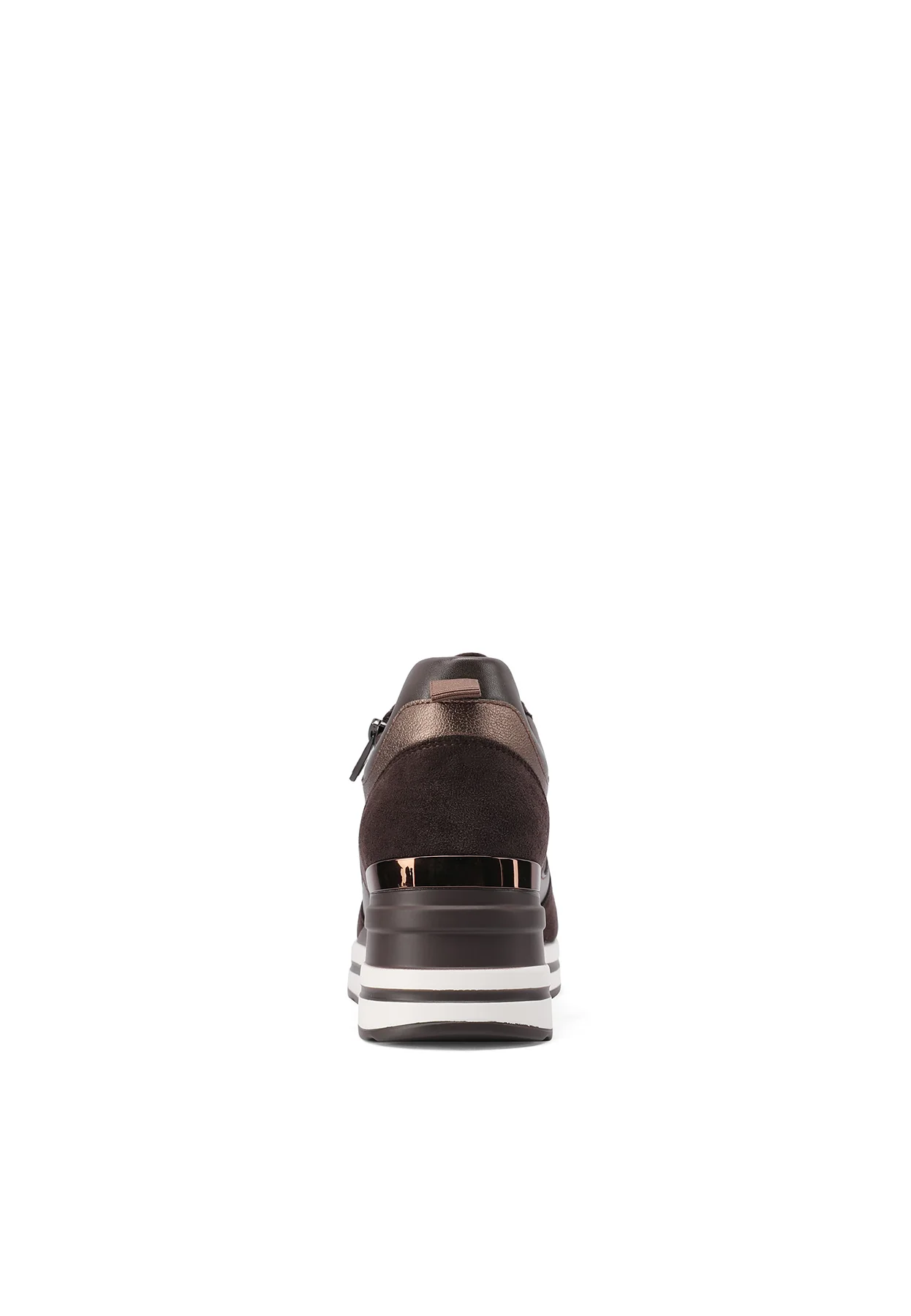 Sneakers con platform X31-34 - Image 12