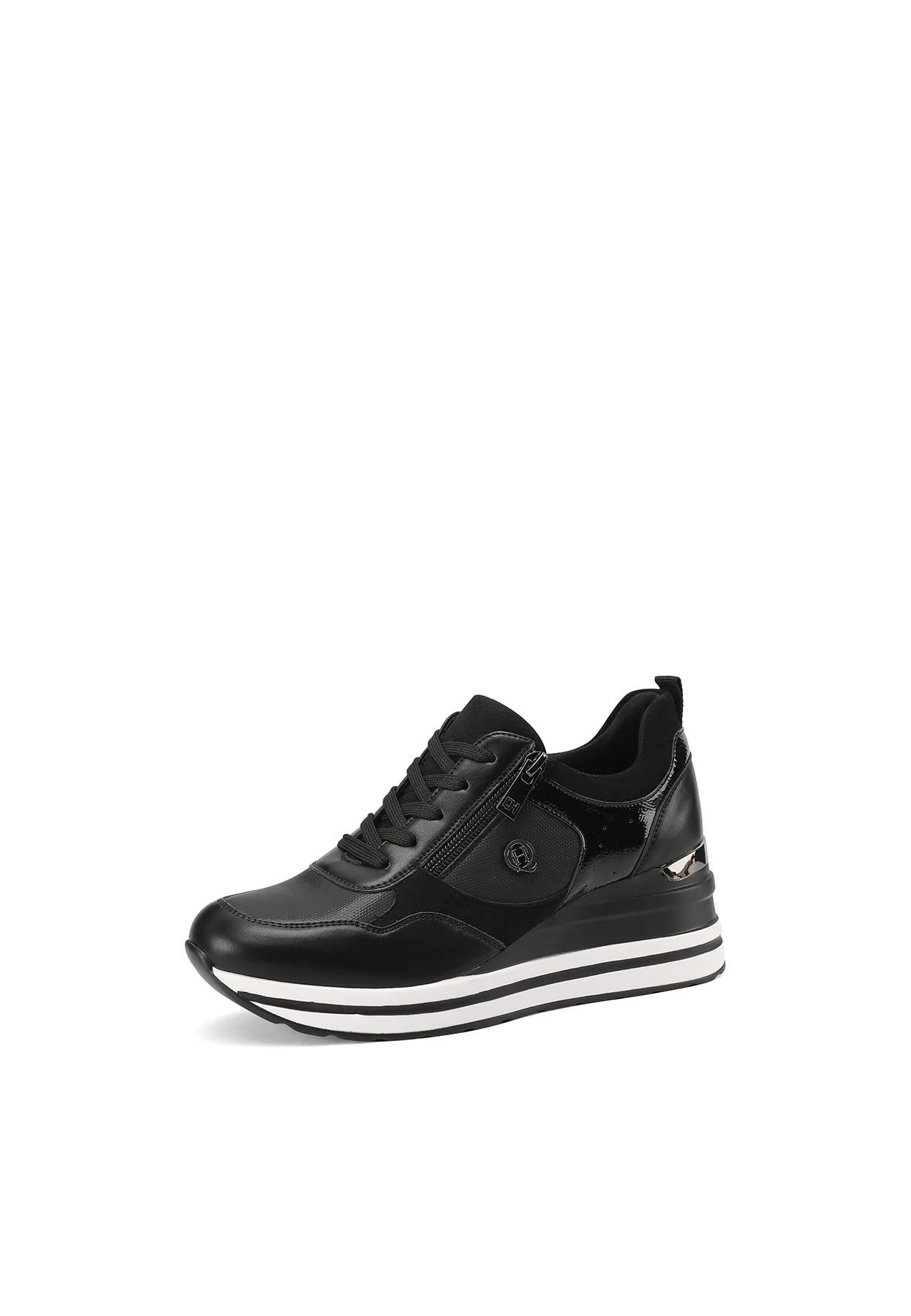 Sneakers con platform X31-34 - Image 3