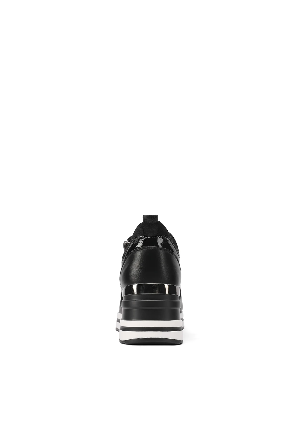Sneakers con platform X31-34 - Image 5