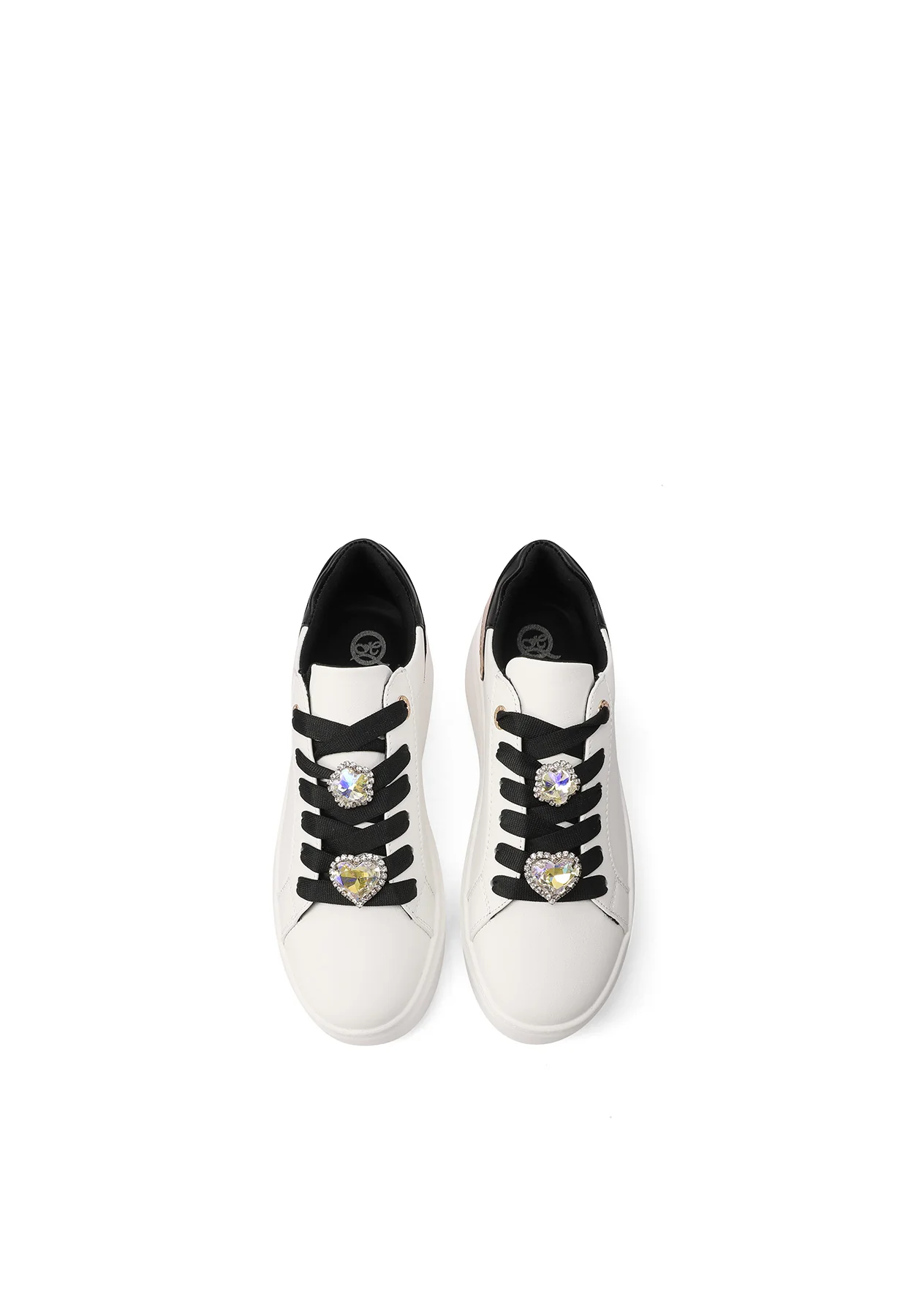 Sneakers con suola alta X31-5 - Image 4