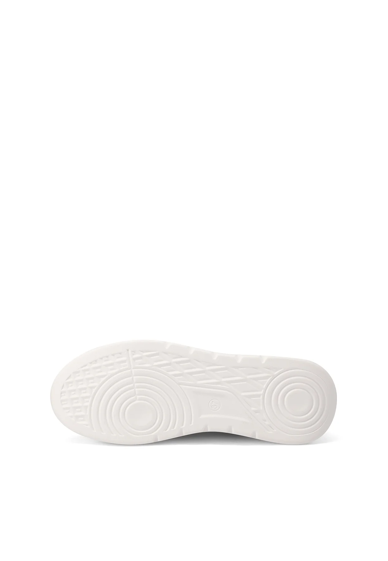 Sneakers con suola alta X31-5 - Image 6