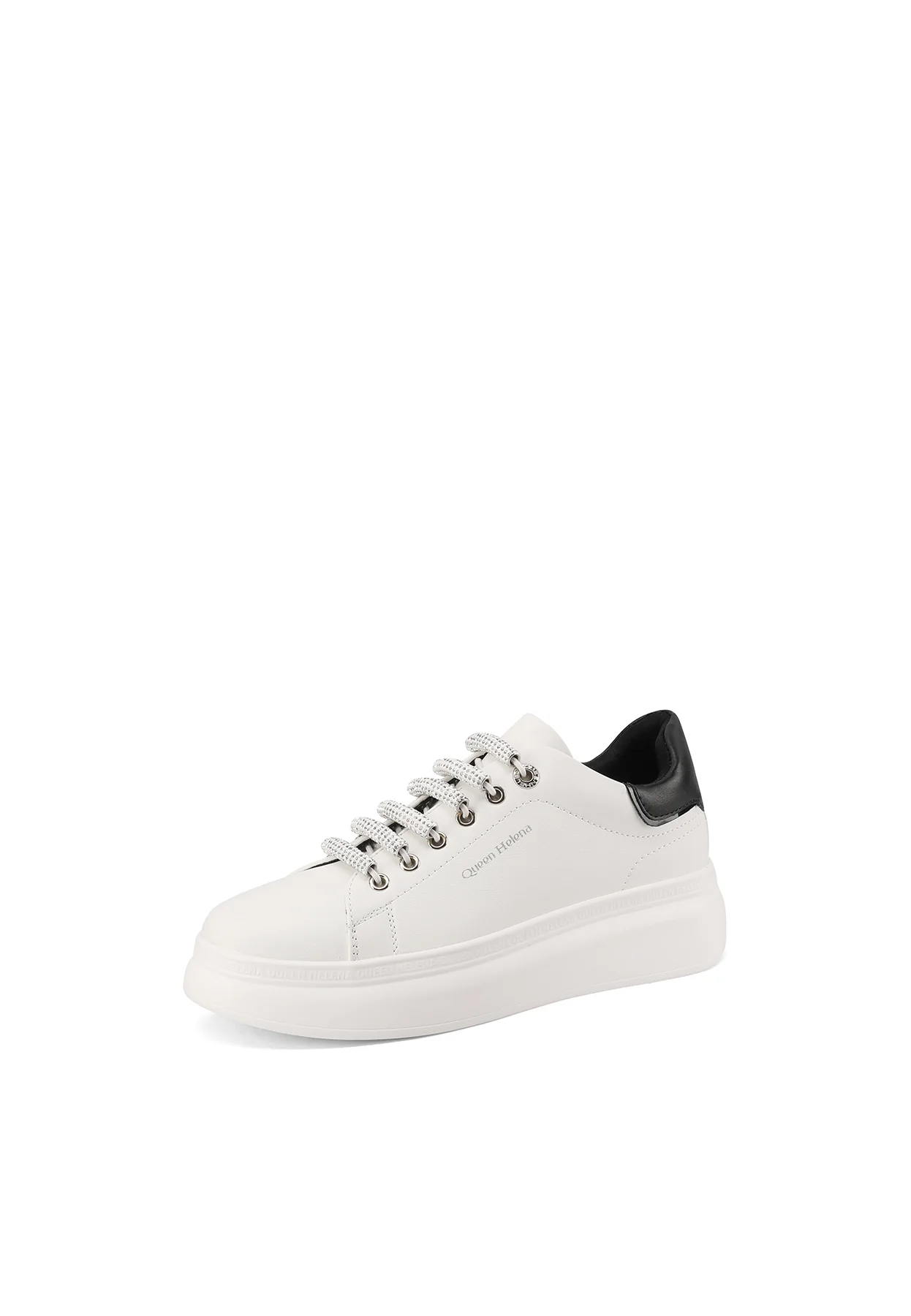 Sneakers con platform X31-6 - Image 11