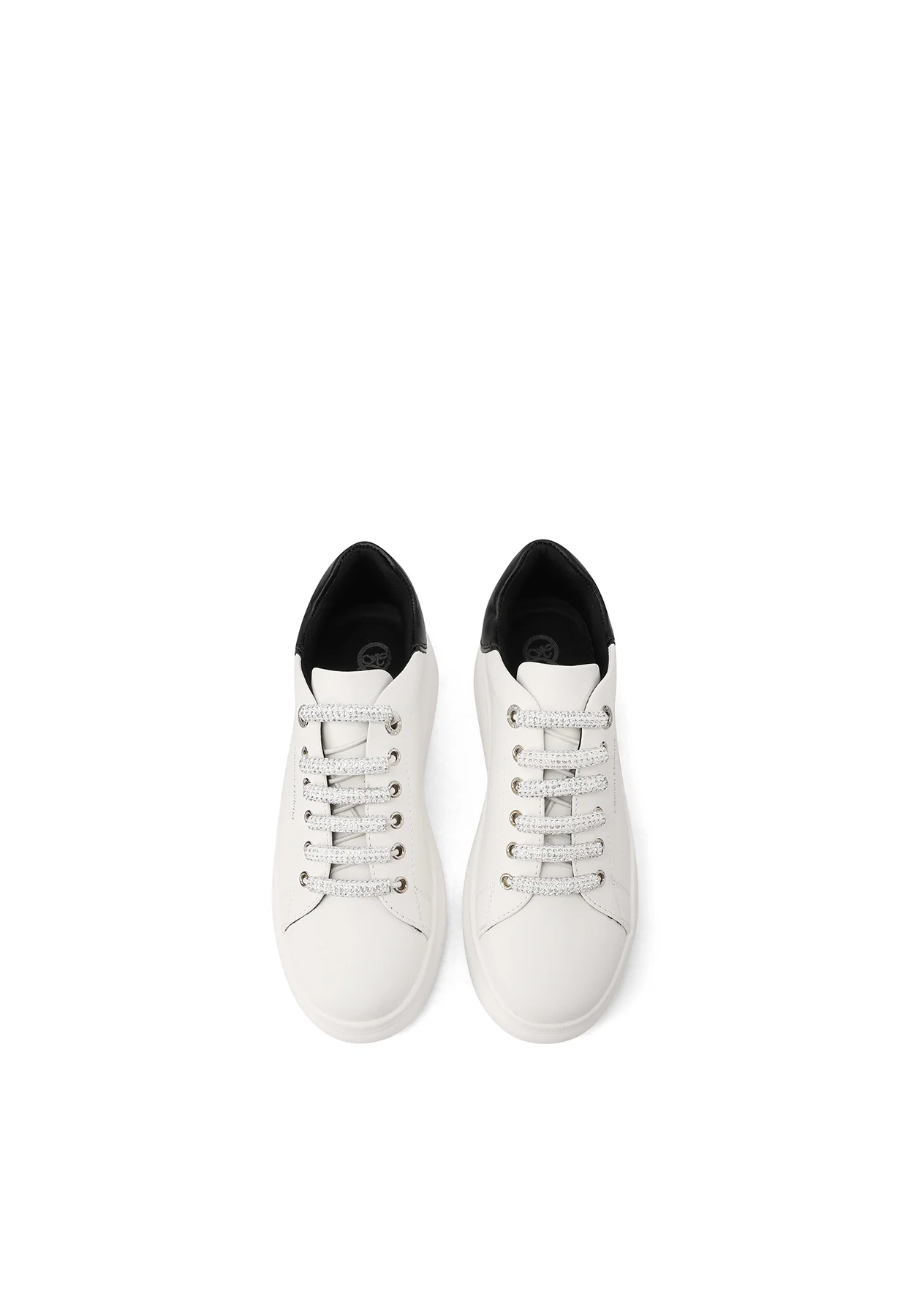 Sneakers con platform X31-6 - Image 12