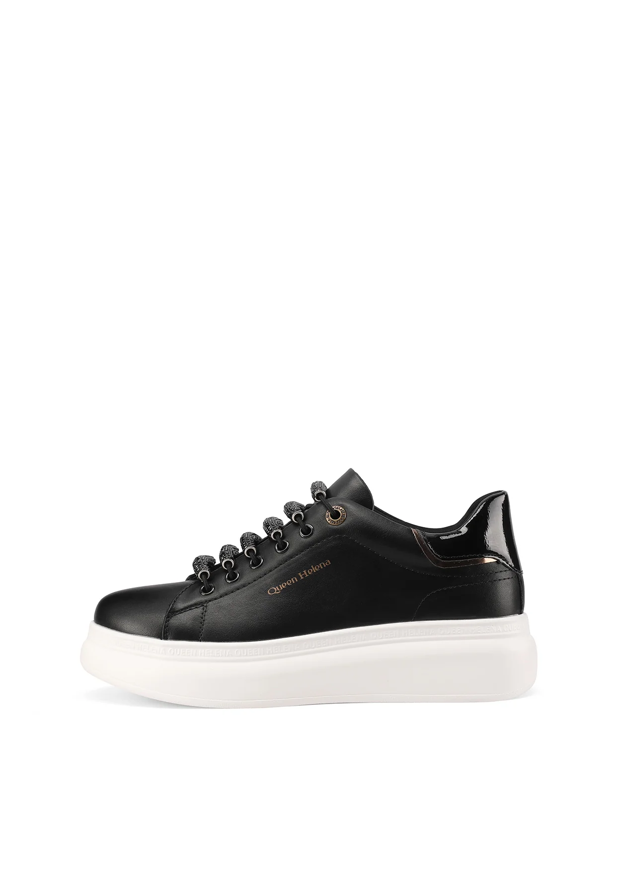 Sneakers con platform X31-6 - Image 3
