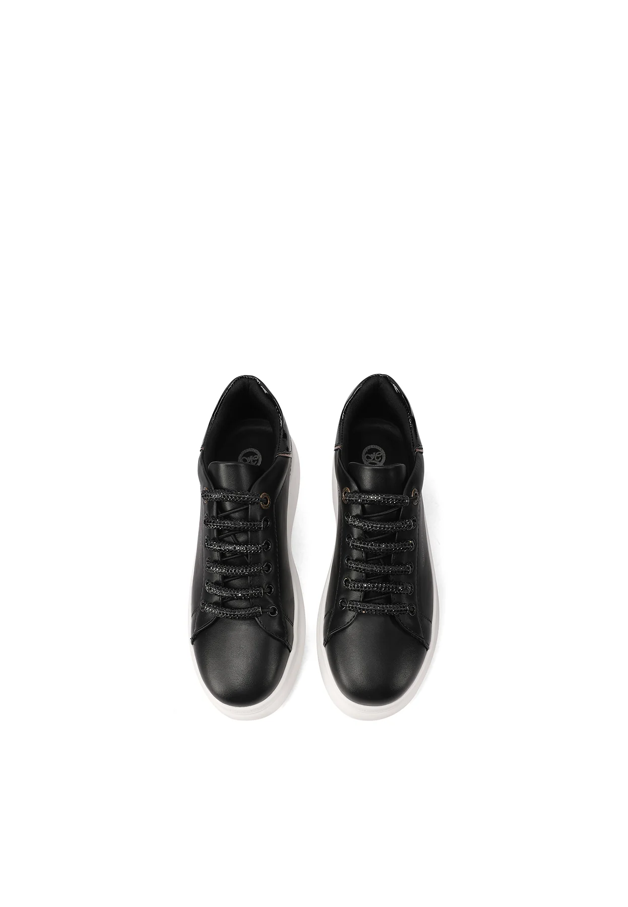 Sneakers con platform X31-6 - Image 5