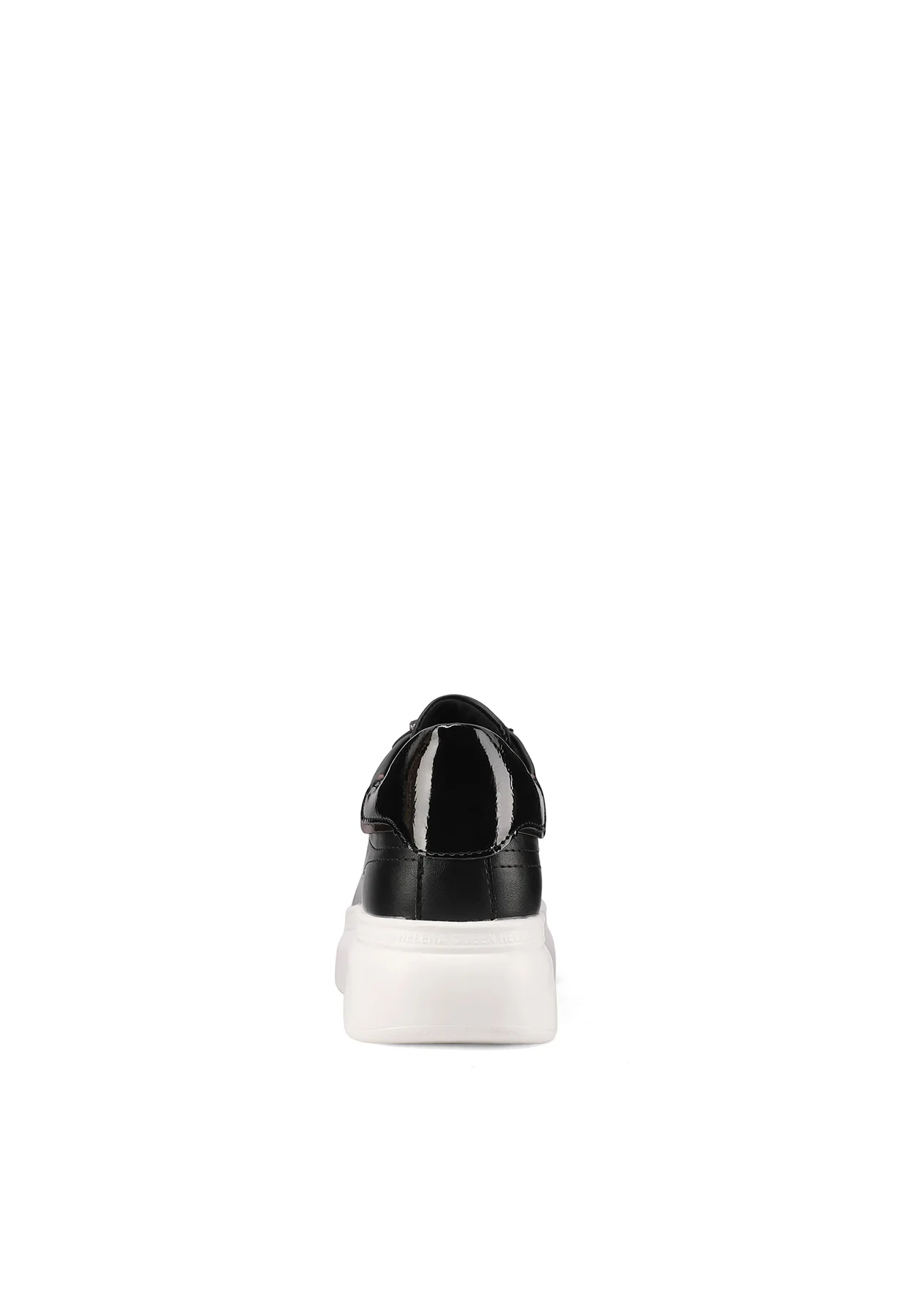 Sneakers con platform X31-6 - Image 6