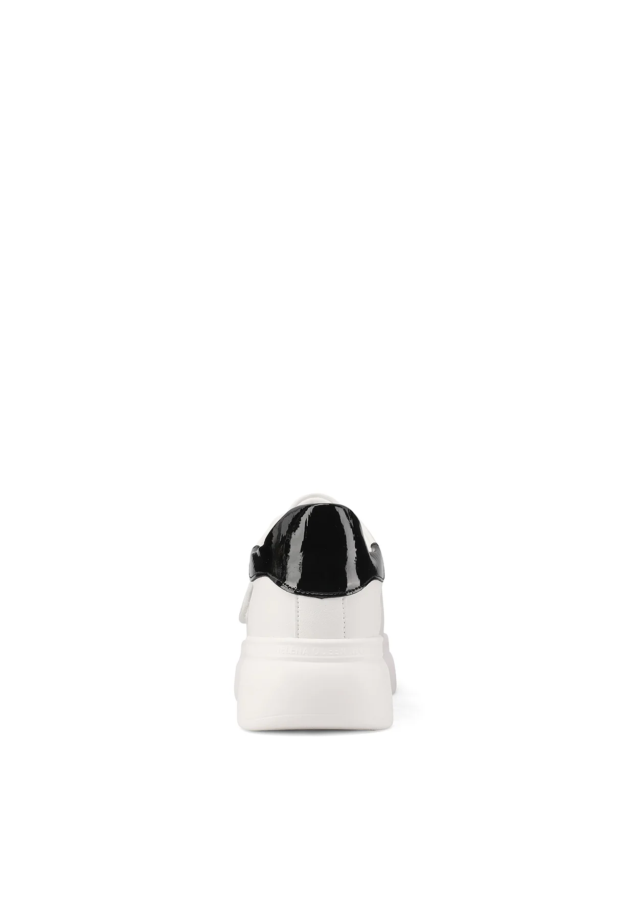 Sneakers con suola alta X31-9 - Image 5