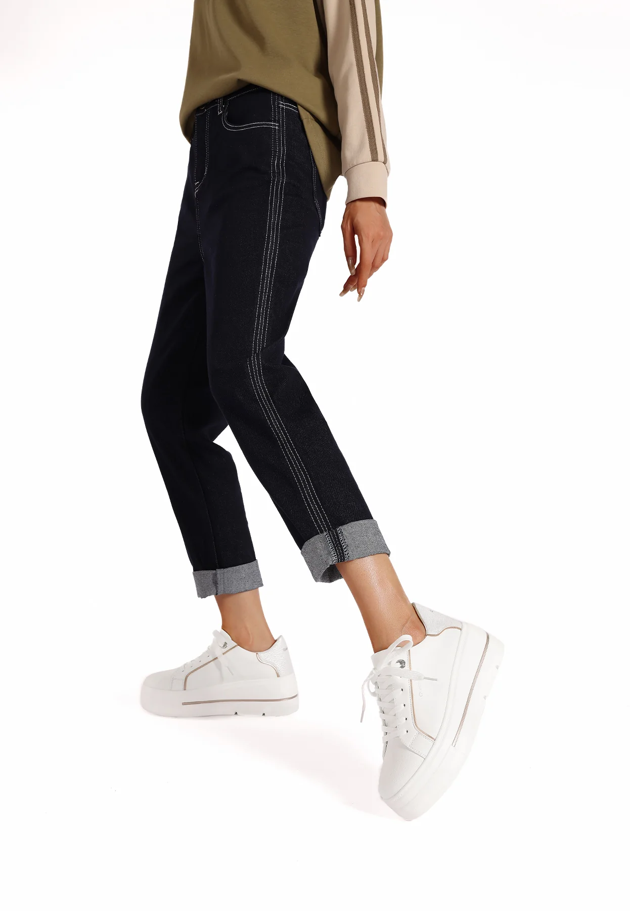 Sneakers X32-1 - Image 7