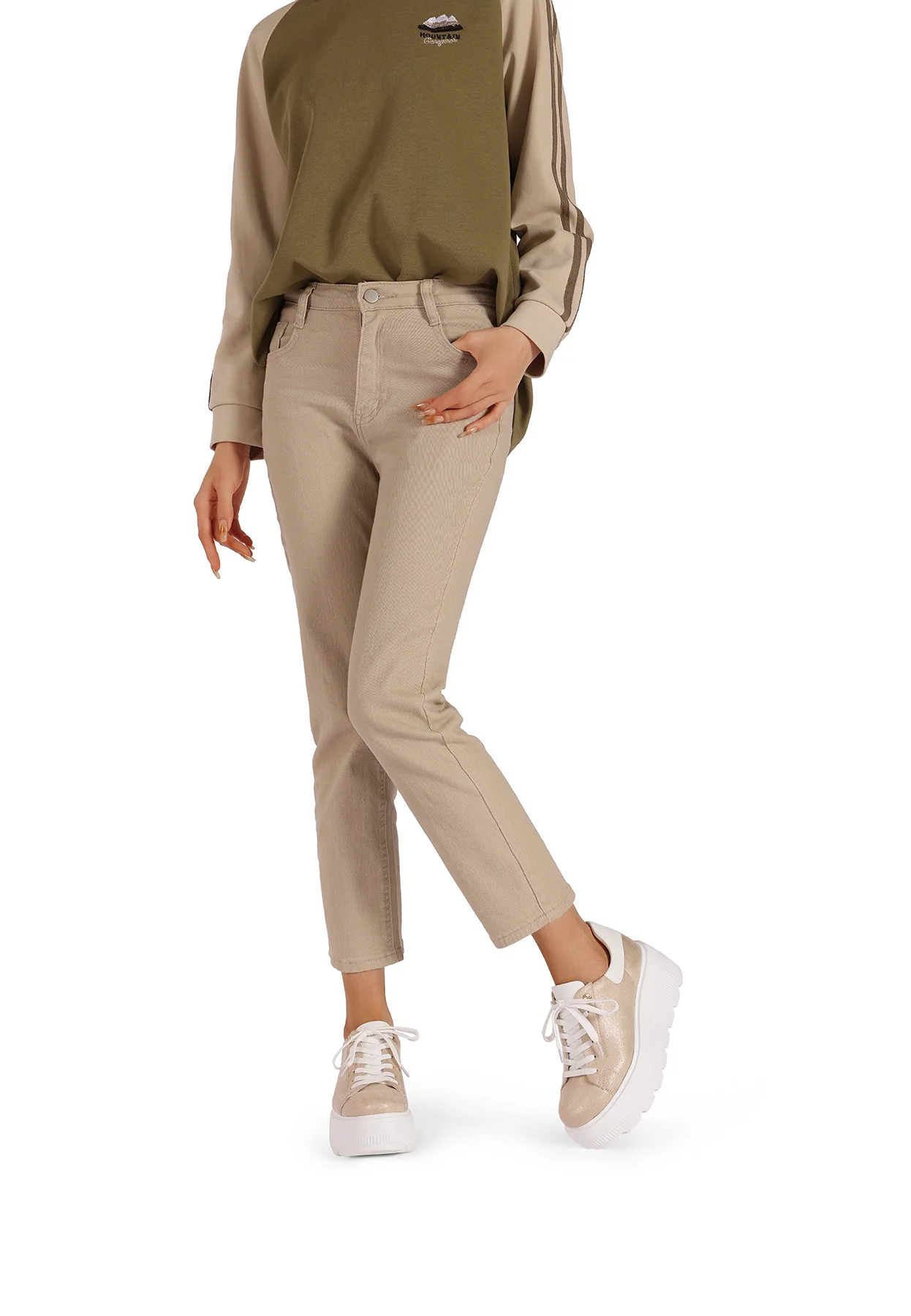 Sneakers X32-11 - Image 7