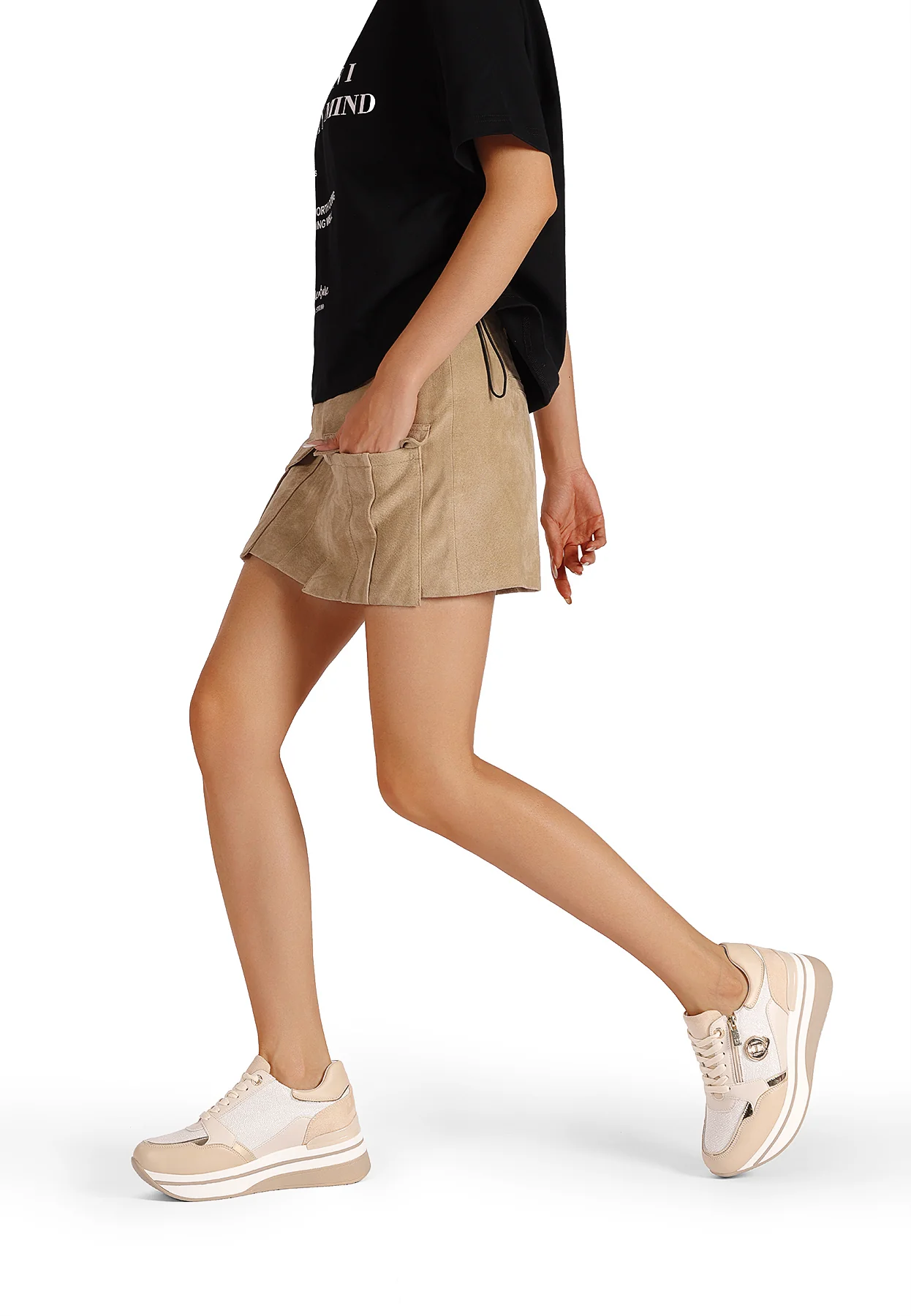 Sneakers X32-15