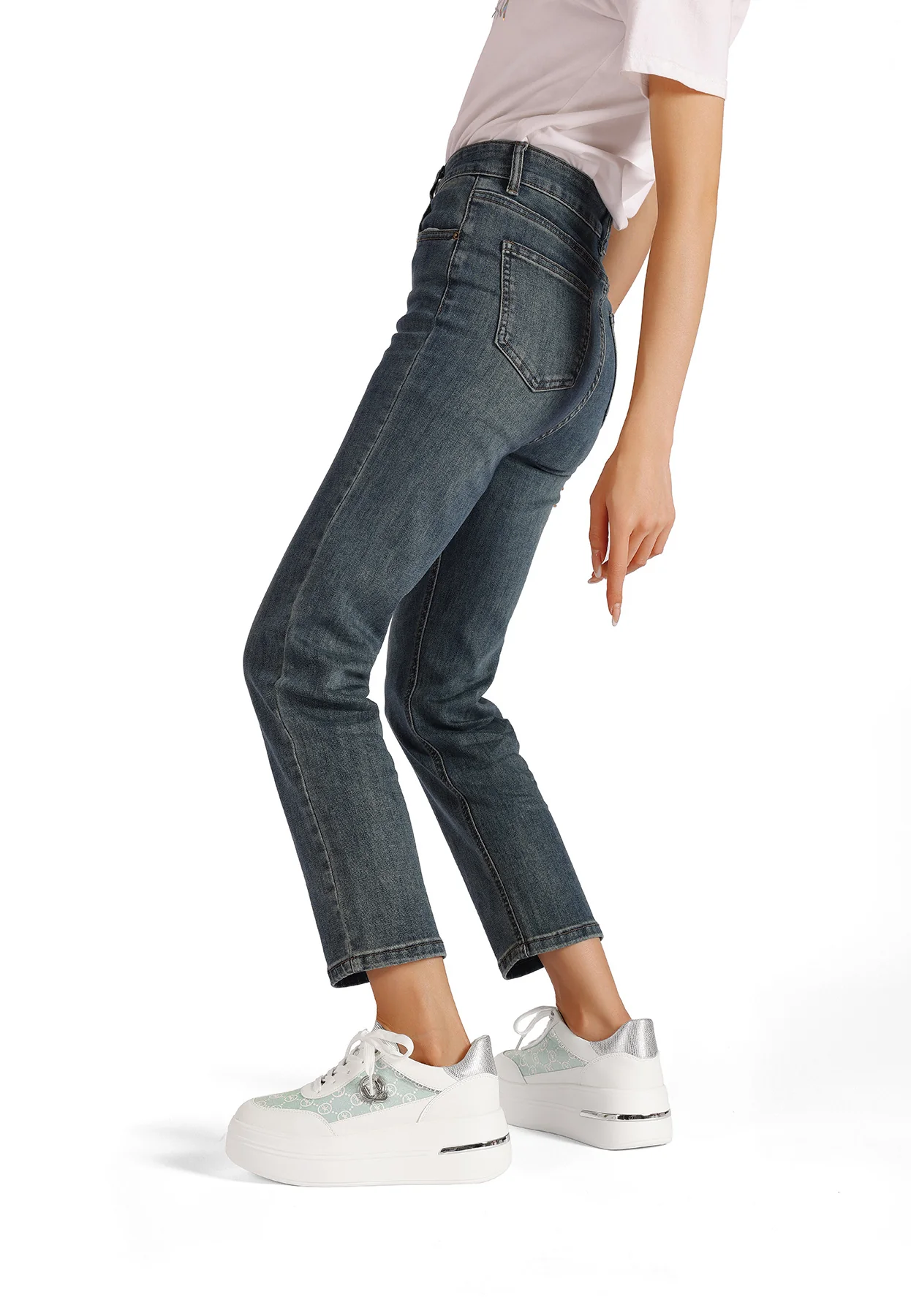 Sneakers X32-4 - Image 8
