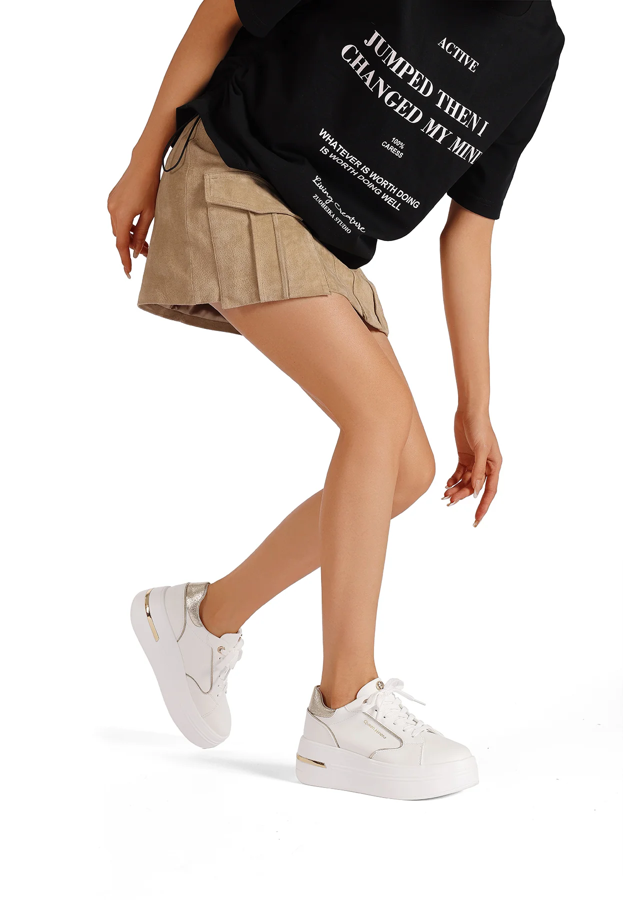 Sneakers X32-5 - Image 7