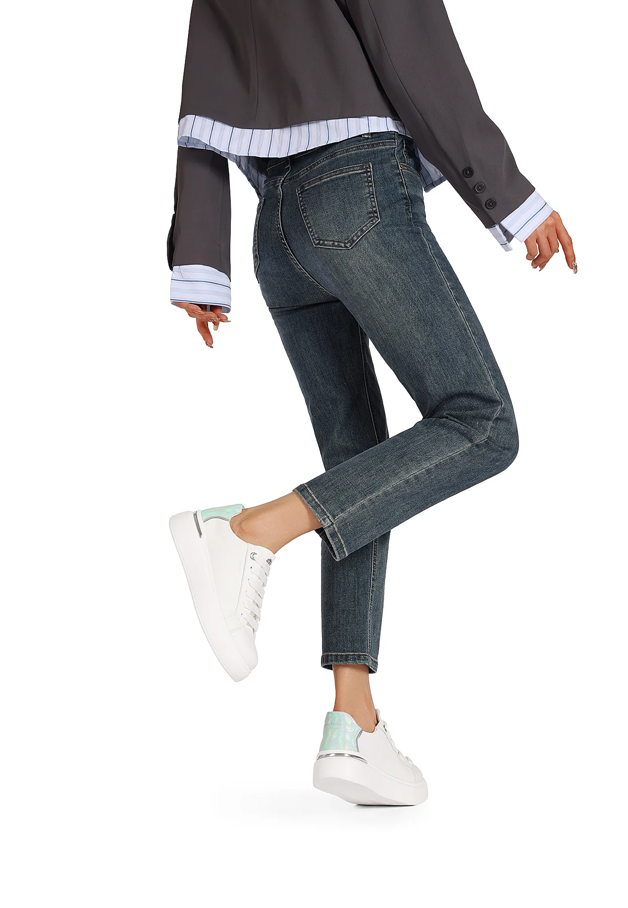 Sneakers X32-60 - Image 23