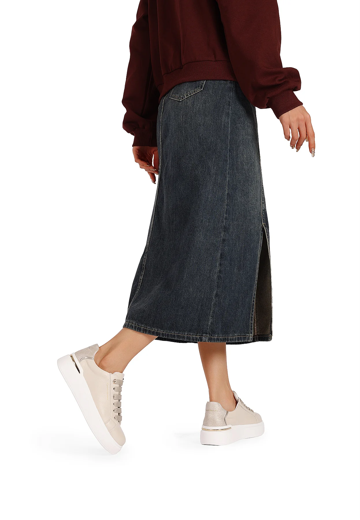 Sneakers X32-60 - Image 8