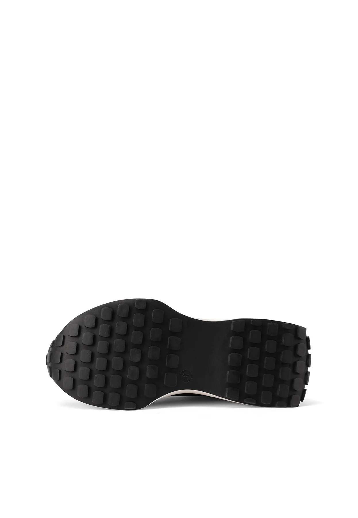 Sneakers sportive con dettagli lucidi  X33-24 - Image 13