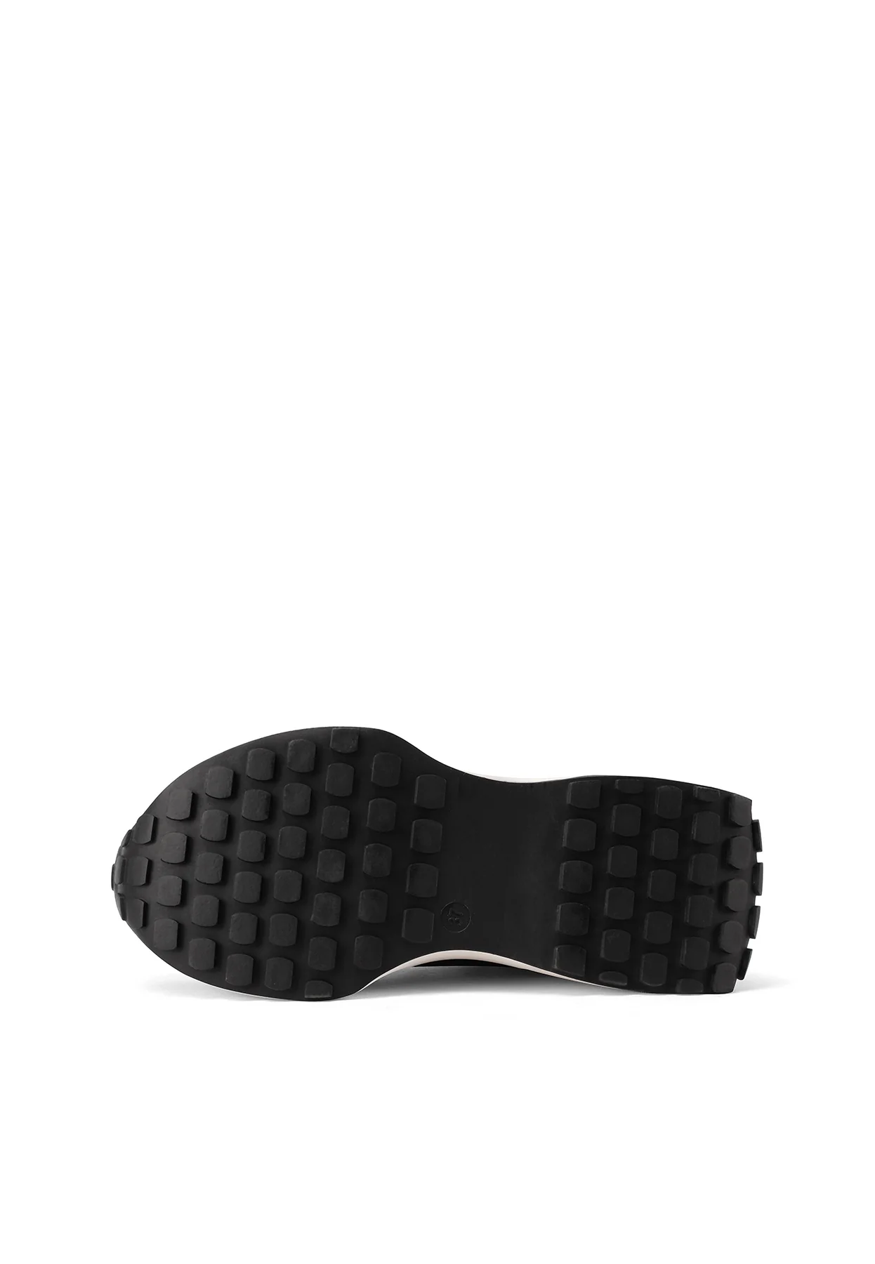 Sneakers sportive con dettagli lucidi  X33-24 - Image 6