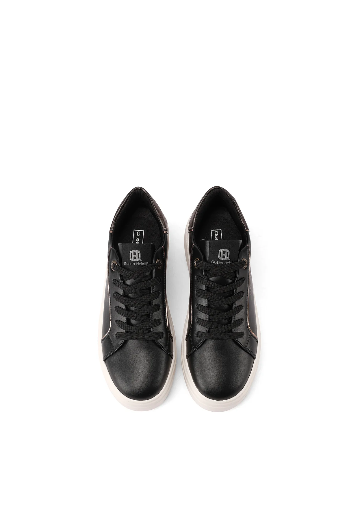 Sneakers con dettagli metallizzati X33-9 - Image 12